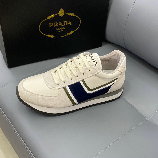 men prada shoes-140